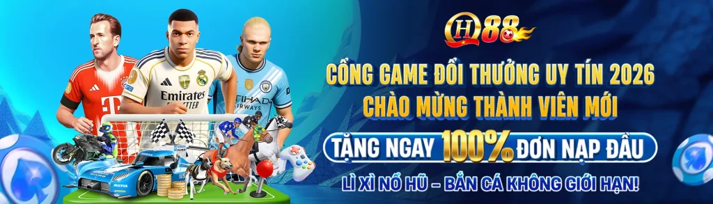 Banner QH88 1