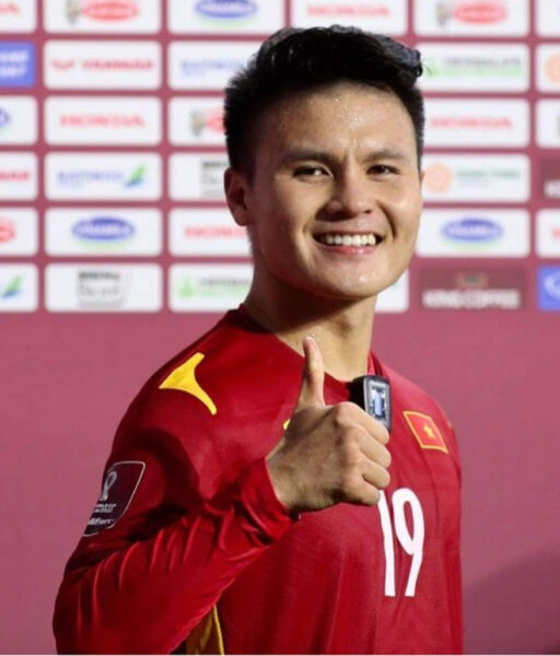 Quang hải