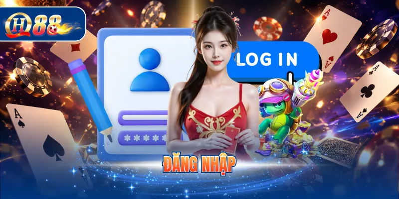 Đăng nhập