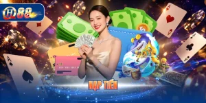 Nạp tiền