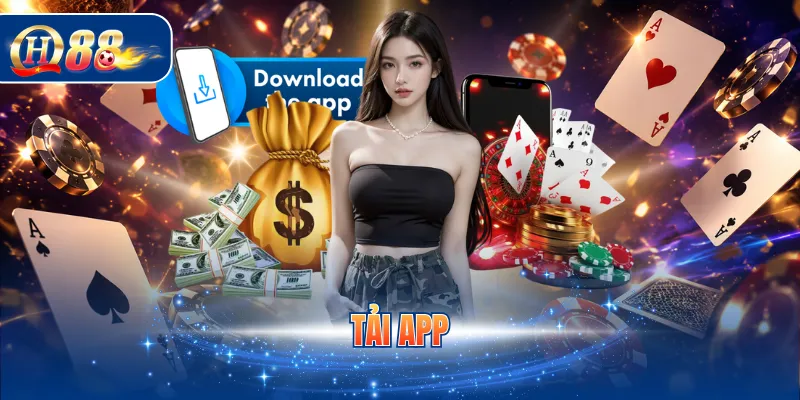 Tải app